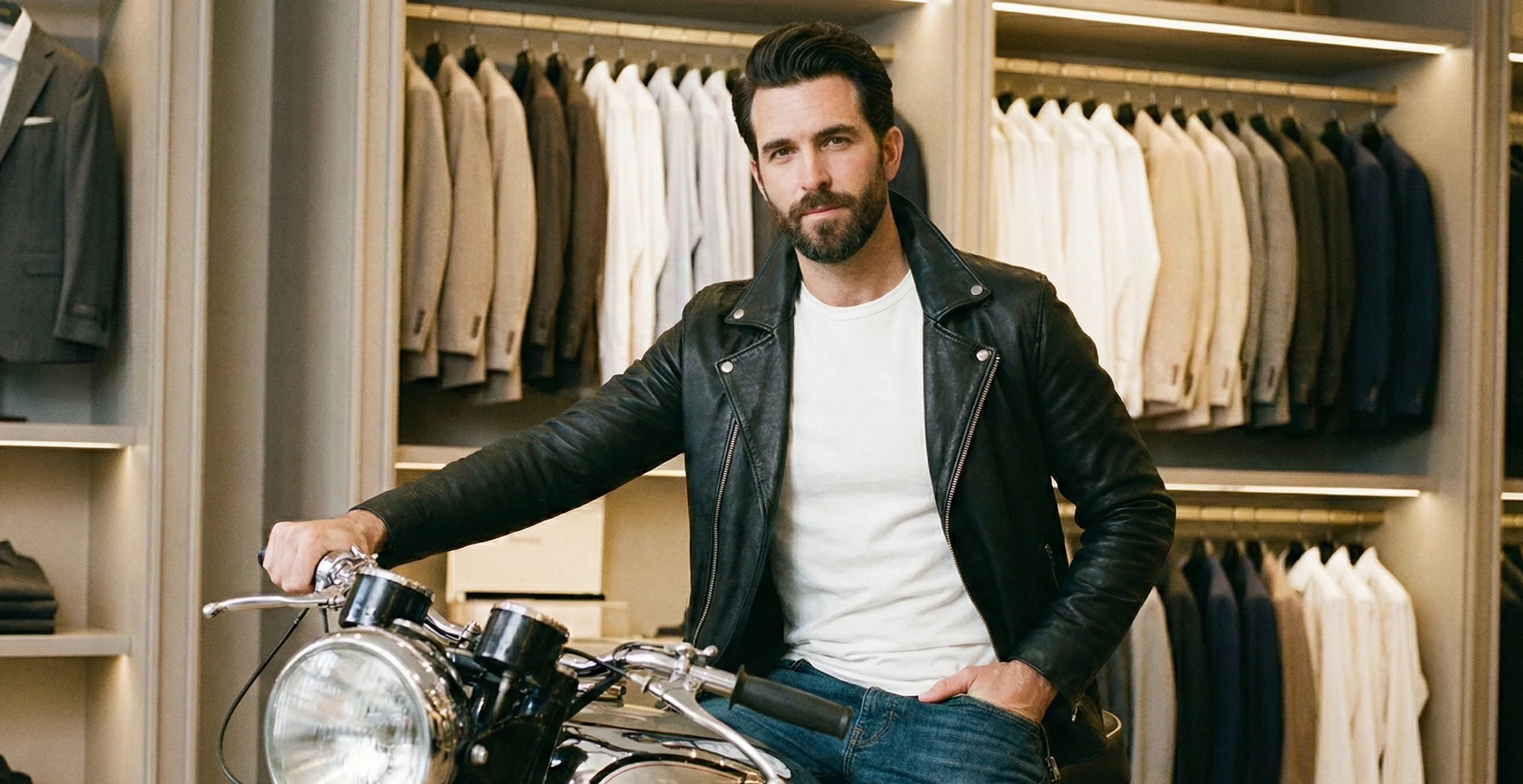 Welcome to Our Store